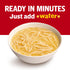 10.5 oz (12 Pack) Campbells Condensed Kids Double Noodle Soup, Can