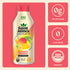 12 Pack (16 oz Saint James Iced Tea - Organic Black Tea - Non-GMO, Gluten Free, Zero Calorie, Zero Sugar - Classic