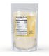 1 lb, Unpretentious Chickpea Flour, Made from Garbanzo Beans, Gluten-Free, Plant Based