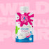 10 24 Count Caliwater - Kids Organic Cactus Water Pouches - Prickly Pear - Calories - Natural Plant Based Hydration