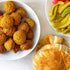 12 oz Ziyad Falafel Dry Mix - Gluten-Free, Vegan, Non-GMO, No Additives, No Preservatives - Vegan/Vegetarian Spice Mix