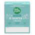3-Pack Whole30, nutpods Winter Collection, of Unsweetened Dairy-Free Creamers (Pumpkin Spice, Peppermint Mocha, Toffee