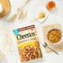 516g/18.2 oz Cheerios Oat Crunch Oats 'N Honey Cereal