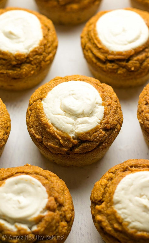 2 LB Pie & Pastry Filling - Cream Cheese - Ready To Use Dessert Fillings - Bag