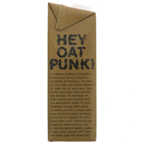 1L Oatly - Chocolate Oat Drink