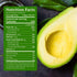 100% 17 Oz (Pack 1) De La Rosa Pure Avocado Oil, Kosher for Passover, Vegan, Non-GMO & Gluten Free, Great for High