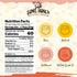 Some Honey 100% 16 oz Raw & Unfiltered Wildflower Honey Pure U.S. Honey USDA Grade A All-Natural