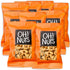 Oh! Nuts Cashews Raw Individual Nut Snacks for On-the-Go - 12 Convenient