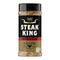 Fire & Smoke Society Steak King Steak Seasoning | BBQ Rubs for