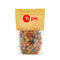 Yupik Tokyo Snack Mix, 1 lb, A savory blend of peanuts covered