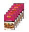 Shan - Meat Masala Seasoning Mix (100g) - Spice Packets for Medium