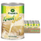 Franks Kraut Juice 14oz Cans (12 Pack) Tangy Sauerkraut Juice from Naturally