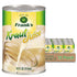 Franks Kraut Juice 14oz Cans (12 Pack) Tangy Sauerkraut Juice from Naturally