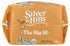 Silver Hills Bakery 16 22 (Frozen) Sprouted The Big Bread, Ounce