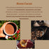 Mana Cacao 100% Pure Ceremonial Cacao | Costa Rican, Small-Batch, Minimally Processed, Rich in Theobromine