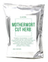 100% 1.41 oz/40 Motherwort Herbal Tea - Ingredients: Natural Motherwort, Cut & Dried Leonurus Cardiaca - Origin: Poland