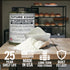 1 (16 oz #2.5 Future Essentials All Purpose Flour Shelf-Stable, Long-Term Storage Baking Flour for Emergency