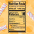 Juicy Fruit Gum 45 Count, 3 Packs, , Original Chewing Gum, Bulk Candy Individually Wrapped, Bulk