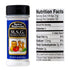 Spice Supreme M.S.G. Monosodium Glutamate, 4.25-oz Plastic Shaker