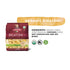 100% (1 LB. PASTA ZARA - Rigatoni - Organic - Italian Pasta, Made with Durum Wheat Semolina Flour, Non GMO, Kosher BAG)