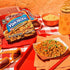 3.86 Oz. (8 Pack) Maruchan Yakisoba, Chili Cheese Flavor Stir-Fried Japanese Instant Ramen Noodles, High Protein