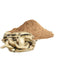 Essential Spice Portabella Mushroom Powder Earthy, Umami-Rich Flavor Perfect for Seasoning, Sauces,