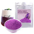 SXETBEAN Purple Sweet Potato Powder, 13oz/368g Pure Purple Yam Powder, Ube Powder for
