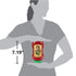 20 3-Pack Mama Selita's Red Gold Jalapeno Tomato Ketchup, Gluten Free, No Drip Easy Squeeze Ounce Bottles