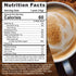 50ct Maud's Chocolate Mocha Cappuccino Coffee Pods, - Mochaccino Mocha Flavor - Made with Gourmet Arabica Coffee, Pods