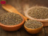 Ajwain Seeds (Carom Seeds) 3.5 oz, Resealable Bag by Spicy World
