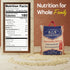 10 lb 4.5kg Golden Crown Indian White Basmati Rice - Naturally Aged - Gluten Free, Rich Aroma, Non Sticky & Extra Long