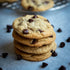 3 32 Wilderness Poets, Organic Chocolate Chips - Coconut-Sweetened - Simple Ingredients - Dark Chocolate, Heirloom