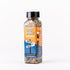 Spice St. Market 4.5 - Savory Bagel Blend All-Purpose Seasoning with Sesame Seeds, Onion, Garlic, and Spices, ounce