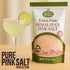 1 Lb (12 Pack 12 Lbs) Good Tierra Himalayan Pink Salt Pouch - Extra-Fine Grain - - - Kosher - Non GMO