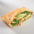 (3 Pack, 18 Toufayan Everything Smart Pockets Pita Bread | Low Sodium | Low Calorie | Vegan Pitas Total)