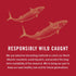 4.05 (Pack 12), (Packaging King Oscar Mackerel in Olive Oil with Lemon, Ounce Cans of Skinless & Boneless, Wild Caught