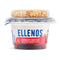 Ellenos Yogurt, Strawberry Shortcake, 6 oz