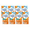 Crystal Light On The Go Peach Mango With Caffeine Drink Mix, 10-Packet