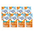 Crystal Light On The Go Peach Mango With Caffeine Drink Mix, 10-Packet