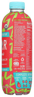 4.09 oz Roar Beverages Cucumber Watermelon Organic