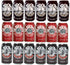 JDS Toy Store (18 Pack): 6 6 6 12oz Dr. Browns Soda Black Cherry, Root Beer, Cream Soda cans