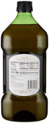 Amazon Fresh 2 , Italian Extra Virgin Olive Oil, Cold Pressed, for Cooking, Liter