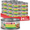 Bumble Bee Premium White Chicken Breast with Rib Meat in Water -