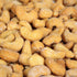12 Oz Honey Roasted Cashews by It's Delish, Bulk Bag | Gourmet Cashew Nuts in Honey Sugar Coating, Sweet & Salty Nut