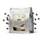 ChocZero Dark Chocolate Chips, Sugar Free, Vegan, Keto & Low Carb, Gluten