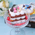 130g/4.6oz, Gold Sprinkles for Cake Decorating, Pearl Sugar in Mix Sizes Baking Cupcakes, Donuts, Macarons Baking