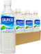 CALPICO Smooth, Creamy & Refreshing Non-Carbonated Beverage, Sweet and Tangy, Japanese Lactic
