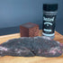 5.5 oz Dusted Steak and Burger Seasoning: Achieve the Perfect Charcoal Sear on Your Meat with a Grill or Cast Iron
