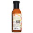Fischer & Wieser Peaches & Whiskey BBQ Sauce, 12.75 Oz., Pack Of 2
