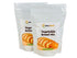 Molibake Vegetable Bread Mix Pack of 2 15 oz Savory Baking Mix